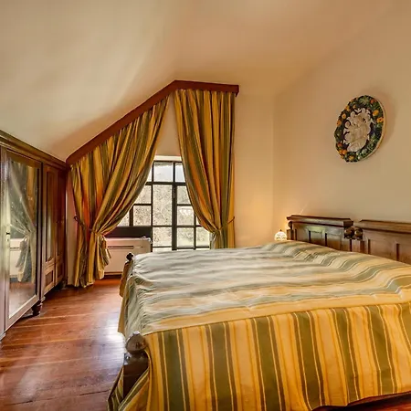 Rocchetta By Halldis Villa Bosisio Parini