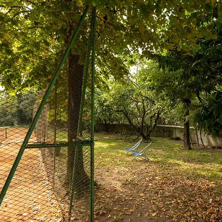 Rocchetta By Halldis Villa
