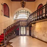 Rocchetta By Halldis Villa *
