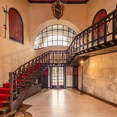 Rocchetta By Halldis 빌라 *