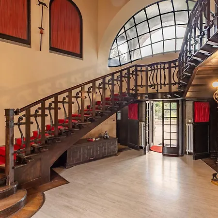 Rocchetta By Halldis 빌라