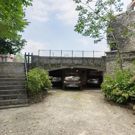 Rocchetta By Halldis فيلة