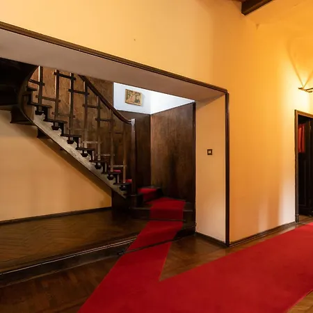 Rocchetta By Halldis 빌라