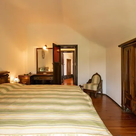 Rocchetta By Halldis