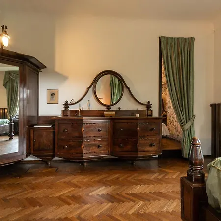 빌라 Rocchetta By Halldis *