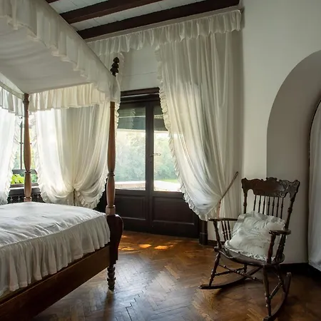 빌라 Rocchetta By Halldis *