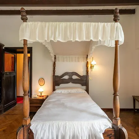 Rocchetta By Halldis 빌라 *