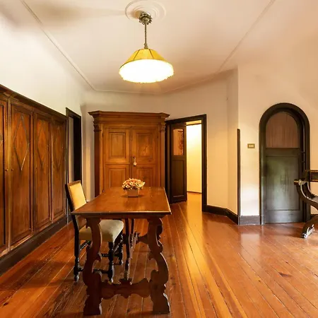 빌라 Rocchetta By Halldis 보시시오 파리니