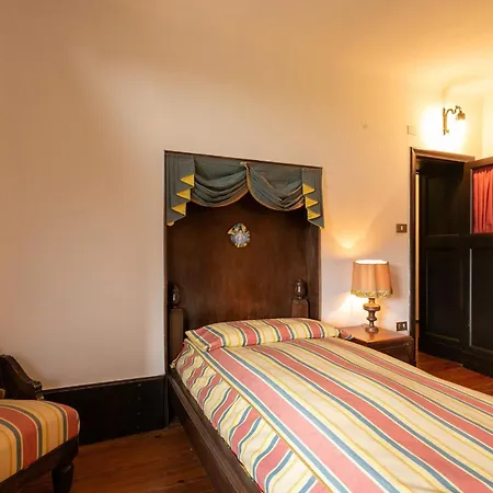 빌라 Rocchetta By Halldis