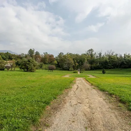 빌라 Rocchetta By Halldis 보시시오 파리니