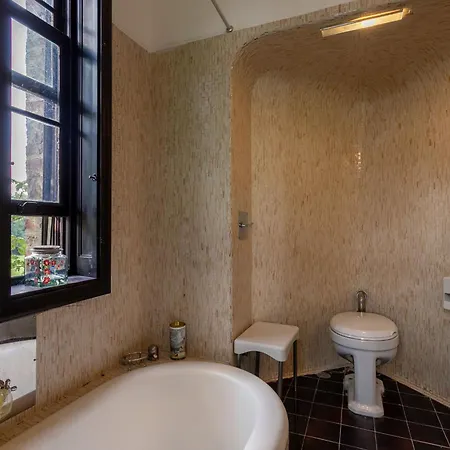 Rocchetta By Halldis 빌라