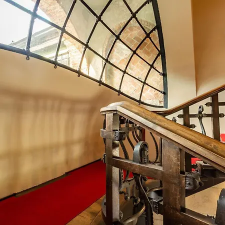 빌라 Rocchetta By Halldis *