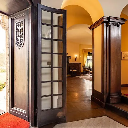 빌라 Rocchetta By Halldis 보시시오 파리니