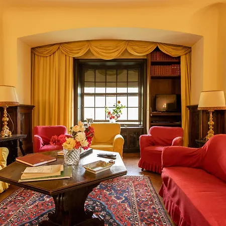 빌라 Rocchetta By Halldis *