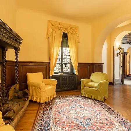 Rocchetta By Halldis