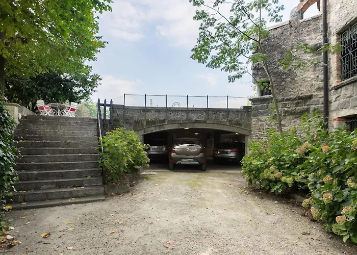 Rocchetta By Halldis Villa