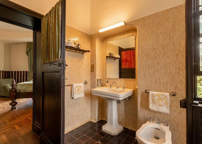 Rocchetta By Halldis Villa *