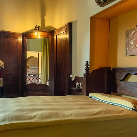 Rocchetta By Halldis * Bosisio Parini